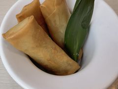 -苏小柳手作点心x茶叙小院(徐家汇分院)
