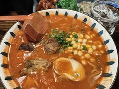 -本格·深夜食堂(北理工店)