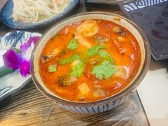 -Hi YOU你的饭局泰餐厅(雍和宫店)