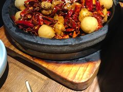 -九锅一堂酸菜鱼(新南凯德直营店)