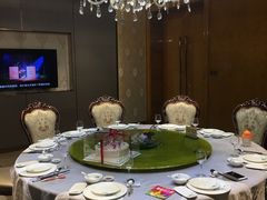 包厢-东方山水金沙酒店-雅香阁中餐厅