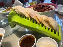-鸿源斋清真豫菜(惠济店)