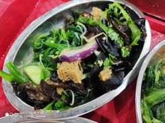 -北京大学-燕南食堂