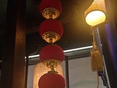 -绿茶餐厅(朝阳大悦城店)
