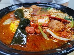 -四川老牛麻辣烫(北门桥店)