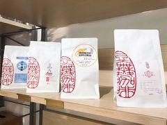 -豆舞咖啡(民乐路店)