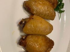 -必胜客(海滨店)