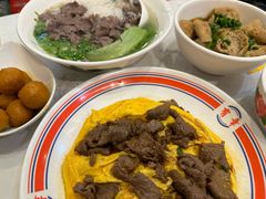 -有章牛杂(石厦店)