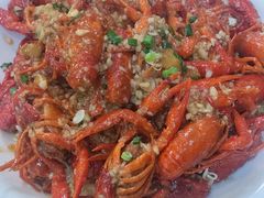 -大钳王油焖大虾