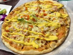 -超级厨房概念餐厅(奥园广场店)