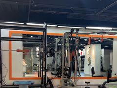 -清橙健身(学院路店)
