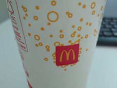 -麦当劳(双榆树店)