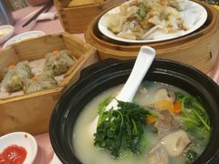 -东方御宴海鲜酒楼(棕泉酒店)