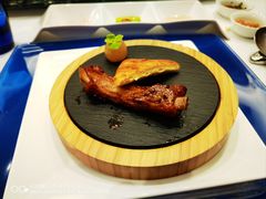 -君来湖滨饭店·渔餐厅