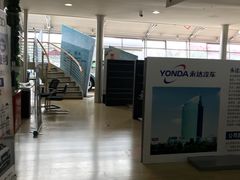 -上海永达奥迪4S店(张杨路店)