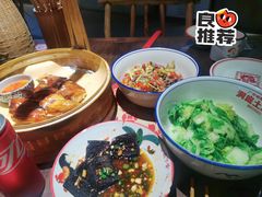-洞庭土菜馆(天河北总店)