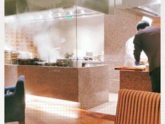 -君悦酒店·1881·北京烤鸭