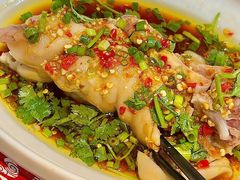 -王婆婆老妈蹄花·川菜馆(太古里二店)