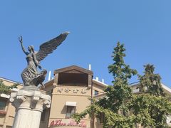 -天津意大利风情旅游区