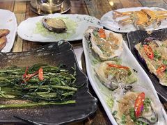 -质烤烤物·活烤海鲜(质烤总店)