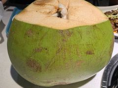 -百年果林椰子鸡(中洲店)