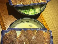 -牛三哥洛阳牛肉汤(生态城店)