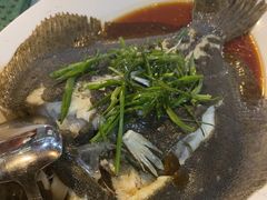 -崖口红树林海鲜餐厅