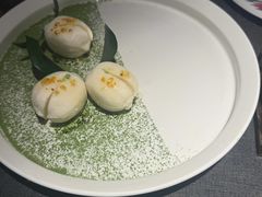 -锦府园·新台州菜(合生汇店)