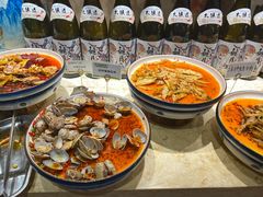 -亚马逊环球美食百汇(新城吾悦广场店)