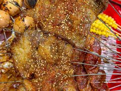 -北三老太太烧烤(人生一串上榜店)