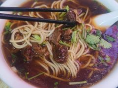 -李记七家湾牛肉锅贴店(太平桥店)