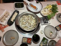 -喃喃椰·糟粕醋椰子鸡火锅(七堡花园店)