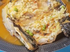 -半天妖烤鱼(新中关购物中心店)