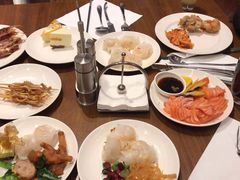 -嘉年华大酒店琴湾-自助餐厅