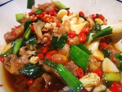 -湖南人家·家传湖南菜(水围店)
