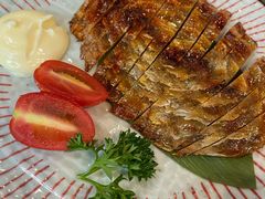 秘制味淋马面鱼-大雄寿司(中华广场店)
