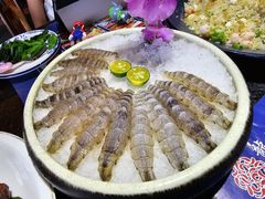 -龚记海鲜20年老字号
