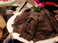 -蜀九香火锅(彩虹店)
