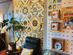 -时光花园(白鹭洲店)