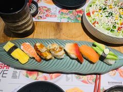 -Sushi Love 创意寿司(丽影广场店)