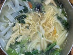 -小满手工粉(北京富力广场店)