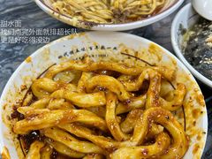 -西月城谭豆花(春熙路店)