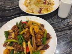-四季轩中餐厅(徐州开元名都大酒店)