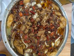 -黑皮酸菜鱼(三山街店)