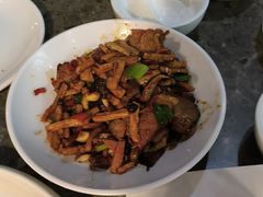 -绿茶餐厅(天津天河城店)