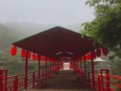 -龙门水都景区