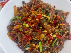-笨罗卜浏阳菜馆(龙华鹏润达店)