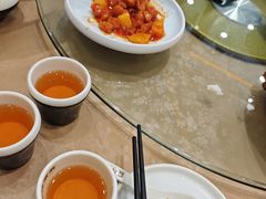 -李氏传家菜(兴城路店)