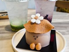 -MONANA蛋糕研究所