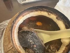原只椰子炖竹丝鸡-達揚原味燉品(文明路店)